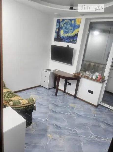 Квартира на вул. Євгена Чикаленка 95/1 в Одесі, ID 251310, фото №2