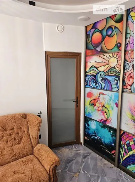 Квартира на вул. Євгена Чикаленка 95/1 в Одесі, ID 251310, фото №6