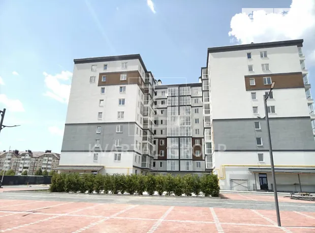Квартира на вул. Бориса Гмирі, 7 в Києві, ID 251573, фото №14