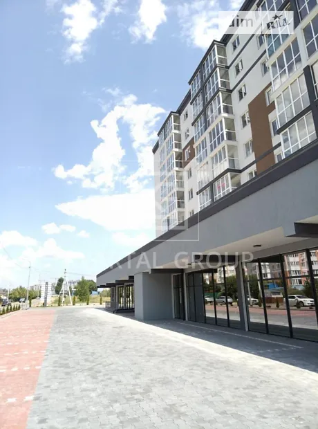 Квартира на вул. Бориса Гмирі, 7 в Києві, ID 251573, фото №16