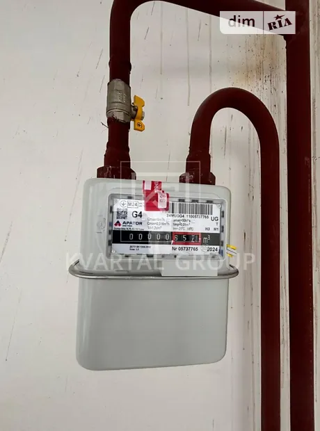 Квартира на вул. Бориса Гмирі, 7 в Києві, ID 251573, фото №21