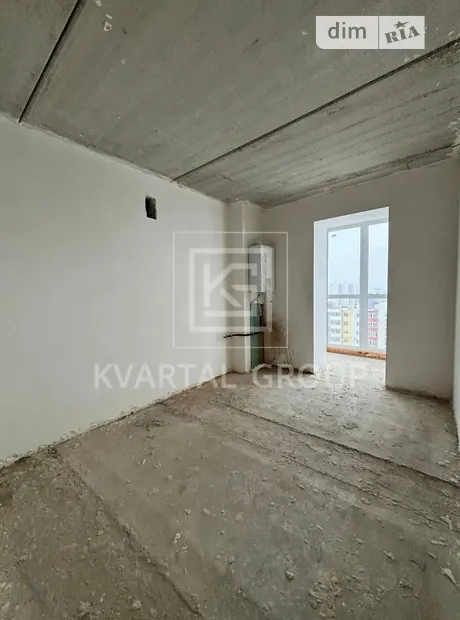 Квартира на вул. Бориса Гмирі, 7 в Києві, ID 251573, фото №4