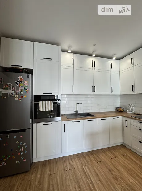 Квартира на вул. Університетська 3/10 в Києві, ID 251655, фото №12