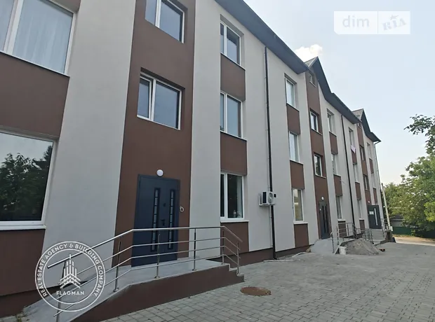 Квартира на пров. Пластовий, 27 в Вінниці, ID 262639, фото №13