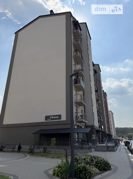 Квартира на вул. Героїв Крут, 8 в Києві, ID 310973, фото №1