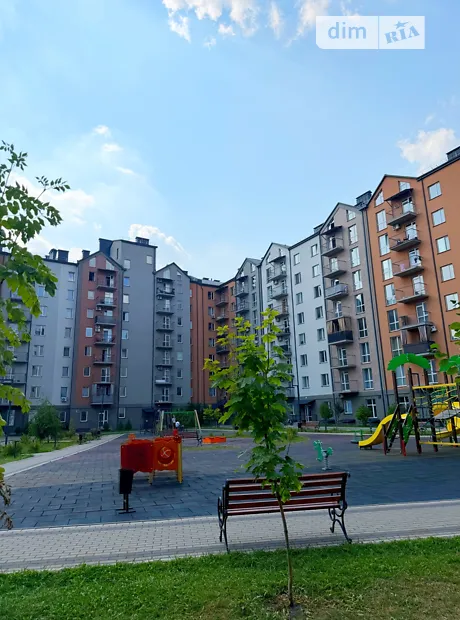 Квартира на вул. Героїв Крут, 8 в Києві, ID 310973, фото №2