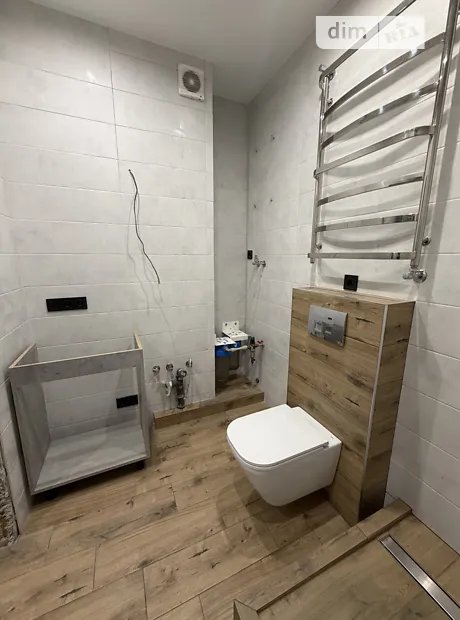 Квартира на вул. Героїв Крут, 8 в Києві, ID 310973, фото №21