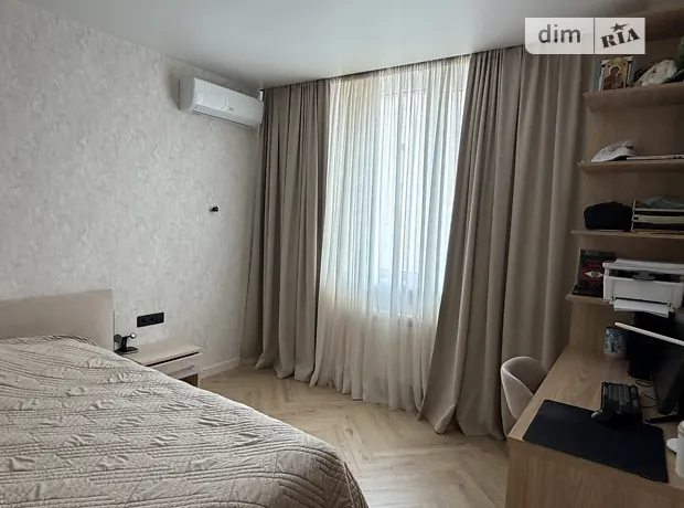 Квартира на вул. Бориса Гмирі, 8Б в Києві, ID 251693, фото №4
