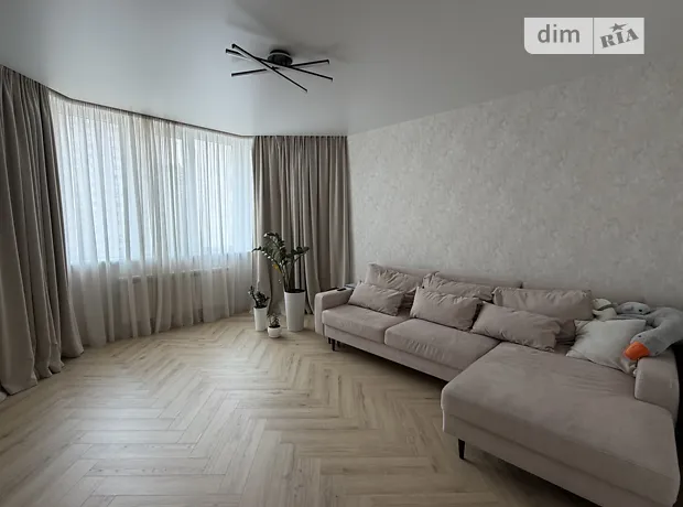 Квартира на вул. Бориса Гмирі, 8Б в Києві, ID 251693, фото №9