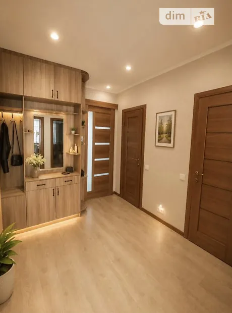 Квартира на вул. Івана Кожедуба в Києві, ID 251425, фото №3