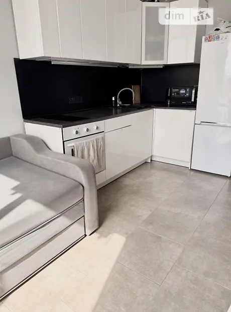 Квартира на ЖК Green Side в Києві, ID 251672, фото №5