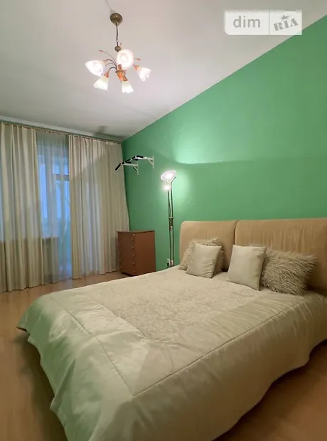 Квартира на вул. Срібнокільська, 14А в Київ, ID 251369, фото №3