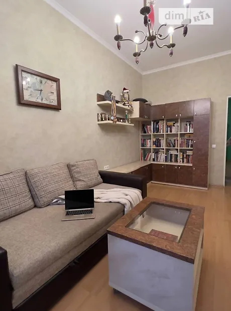 Квартира на вул. Срібнокільська, 14А в Київ, ID 251369, фото №4