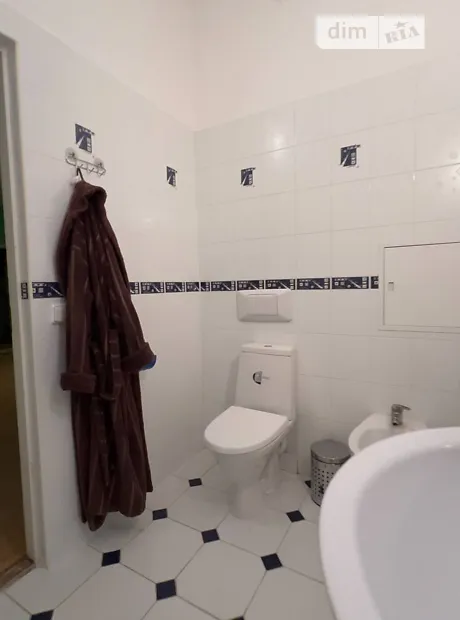 Квартира на вул. Срібнокільська, 14А в Києві, ID 251369, фото №6