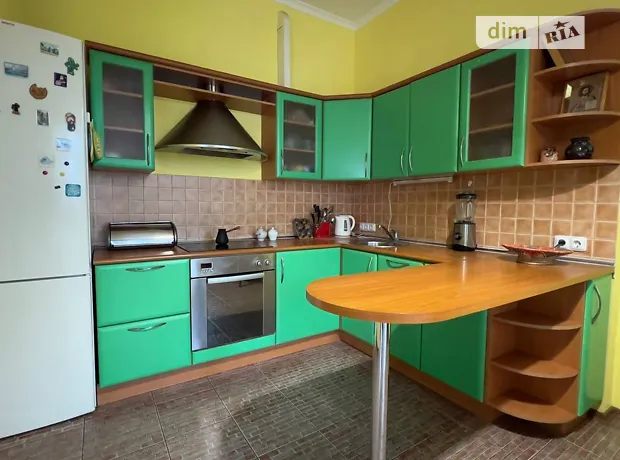 Квартира на вул. Срібнокільська, 14А в Києві, ID 251369, фото №8
