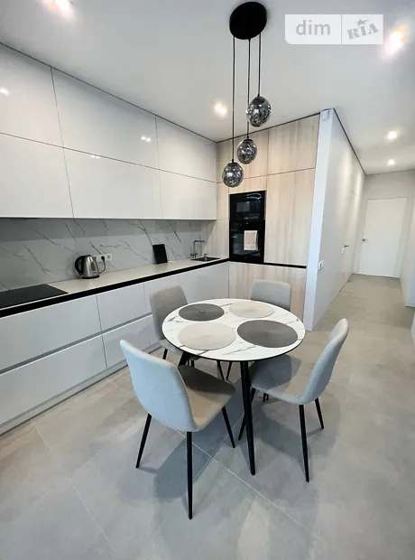 Квартира на бул. Тадея Рильського, 1 в Києві, ID 272002, фото №1