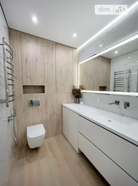 Квартира на бул. Тадея Рильського, 1 в Києві, ID 272002, фото №7