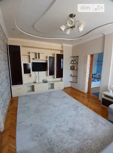 Квартира на вул. Городоцька, 200 в Львові, ID 251384, фото №1
