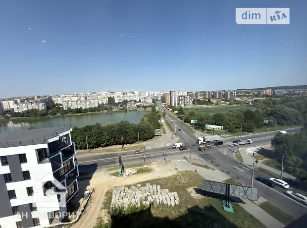 Квартира на вул. Панаса Мирного, 11 в Хмельницькому, ID 251410, фото №1