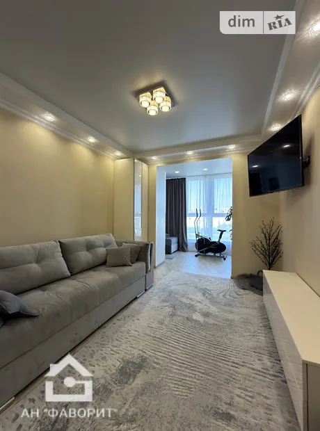 Квартира на вул. Панаса Мирного, 11 в Хмельницькому, ID 251410, фото №2