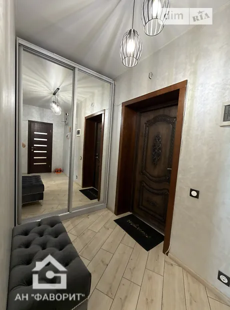 Квартира на вул. Панаса Мирного, 11 в Хмельницькому, ID 251410, фото №11