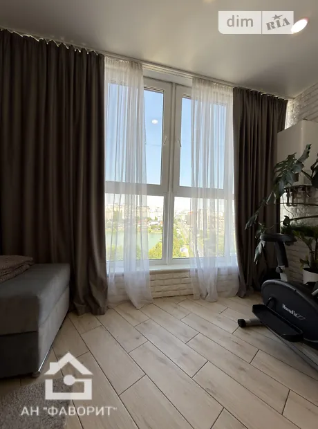 Квартира на вул. Панаса Мирного, 11 в Хмельницькому, ID 251410, фото №12