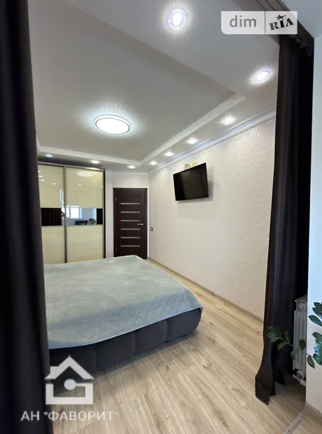 Квартира на вул. Панаса Мирного, 11 в Хмельницькому, ID 251410, фото №3