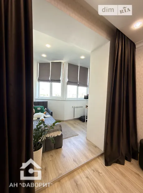 Квартира на вул. Панаса Мирного, 11 в Хмельницькому, ID 251410, фото №5