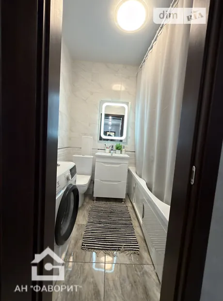 Квартира на вул. Панаса Мирного, 11 в Хмельницькому, ID 251410, фото №7