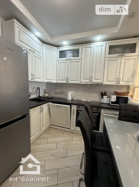 Квартира на вул. Панаса Мирного, 11 в Хмельницькому, ID 251410, фото №9