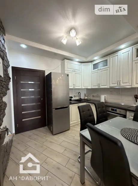 Квартира на вул. Панаса Мирного, 11 в Хмельницькому, ID 251410, фото №10