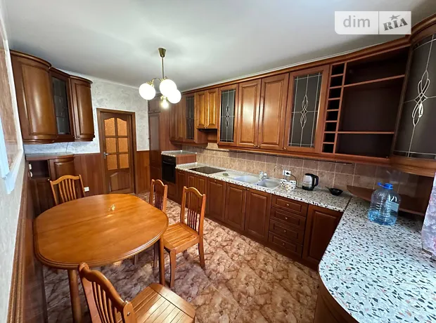 Квартира на вул. Вишняківська, 11 в Київ, ID 251429, фото №1