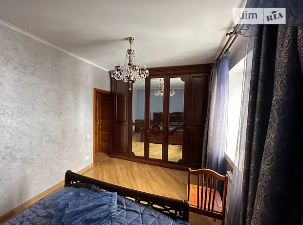 Квартира на вул. Вишняківська, 11 в Києві, ID 251429, фото №11