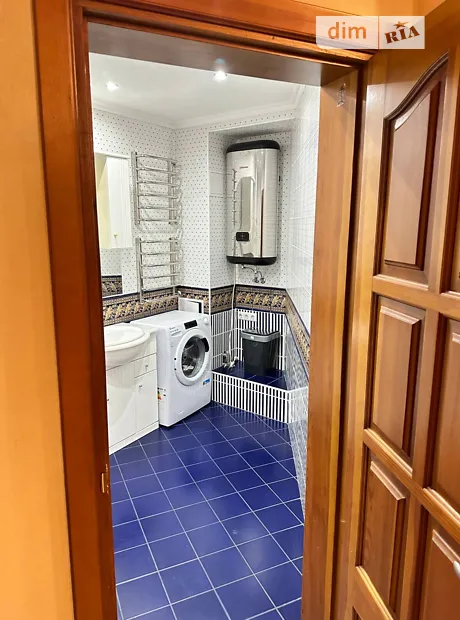 Квартира на вул. Вишняківська, 11 в Києві, ID 251429, фото №20
