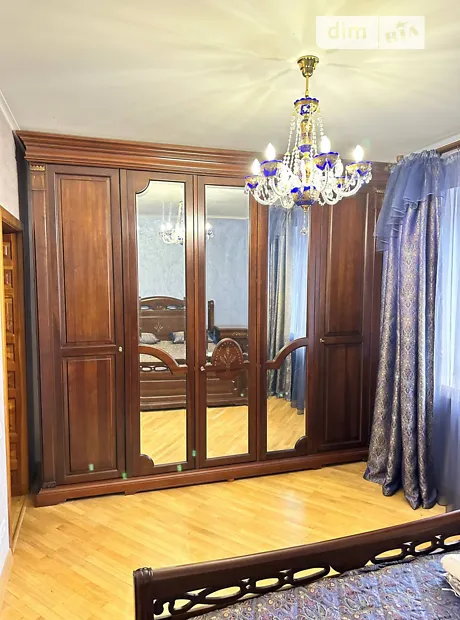 Квартира на вул. Вишняківська, 11 в Києві, ID 251429, фото №21