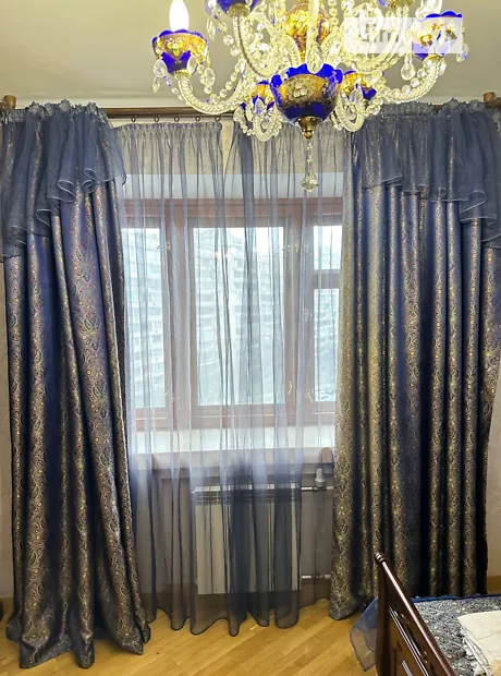 Квартира на вул. Вишняківська, 11 в Києві, ID 251429, фото №23