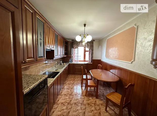 Квартира на вул. Вишняківська, 11 в Київ, ID 251429, фото №5