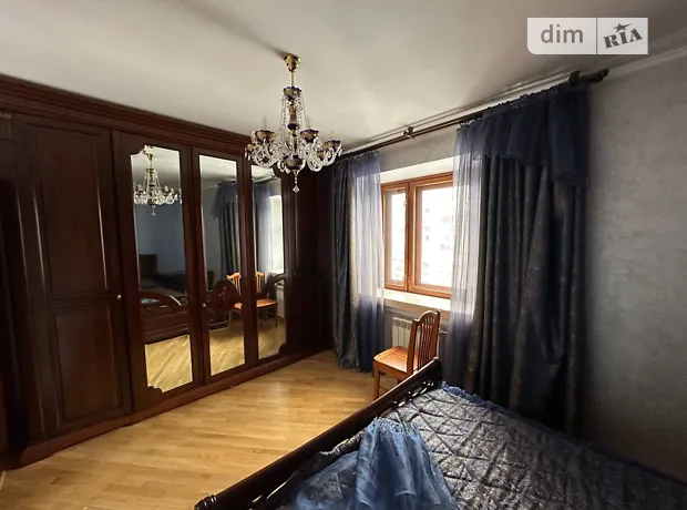 Квартира на вул. Вишняківська, 11 в Києві, ID 251429, фото №10