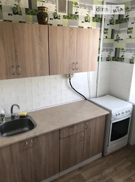 Квартира на вул. Олешківська, 4-6 в Києві, ID 251452, фото №1