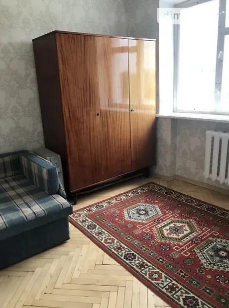 Квартира на вул. Олешківська, 4-6 в Києві, ID 251452, фото №4