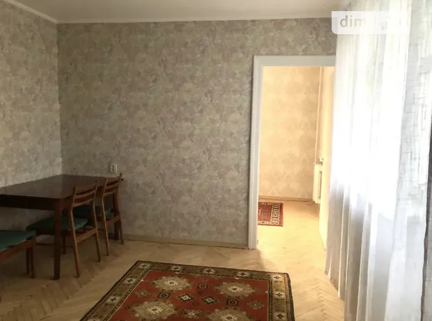 Квартира на вул. Олешківська, 4-6 в Києві, ID 251452, фото №6