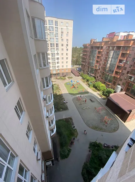 Квартира на вул. Університетська в Києві, ID 251419, фото №14