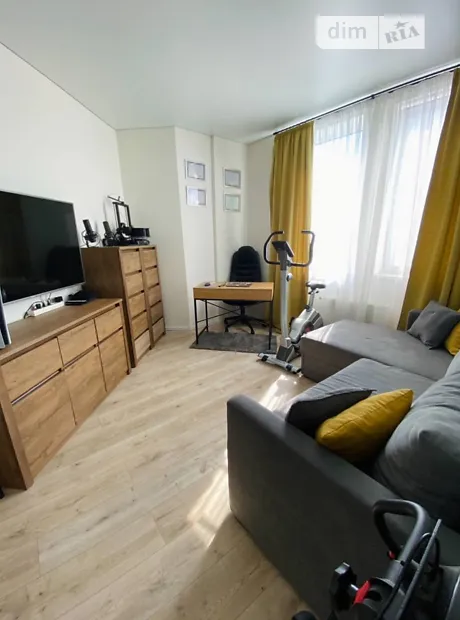 Квартира на вул. Університетська в Києві, ID 251419, фото №10