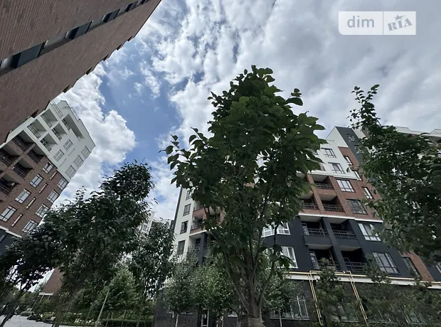 Квартира на вул. Ольги Кобилянської 1В/43 в Києві, ID 251415, фото №3