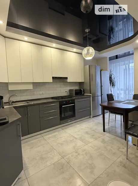 Квартира на вул. Василя Стуса, 25Д в Києві, ID 252403, фото №14