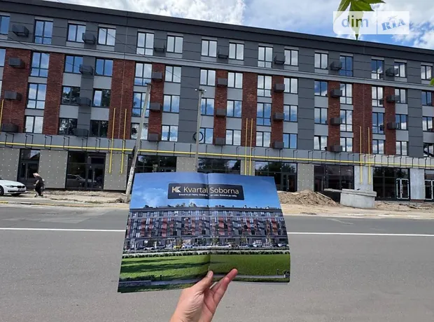 Квартира на вул. Соборна в Києві, ID 251484, фото №3