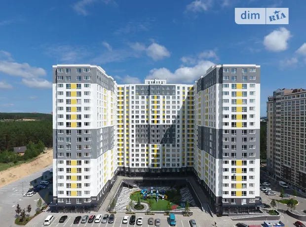 Квартира на вул. Університетська в Києві, ID 251478, фото №1