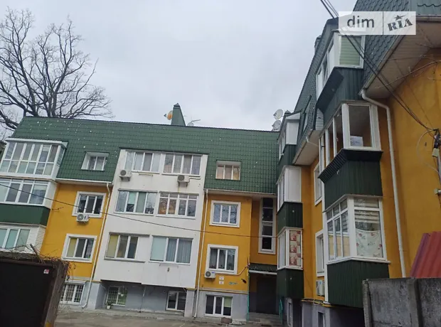Квартира на вул. Давидчука, 4А в Києві, ID 271834, фото №4