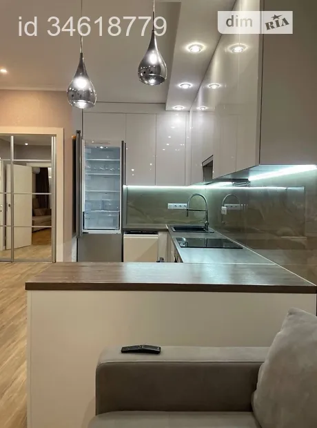Квартира на вул. Євгена Сверстюка, 6 в Києві, ID 251581, фото №2