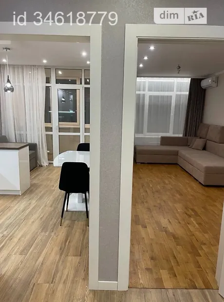 Квартира на вул. Євгена Сверстюка, 6 в Києві, ID 251581, фото №11